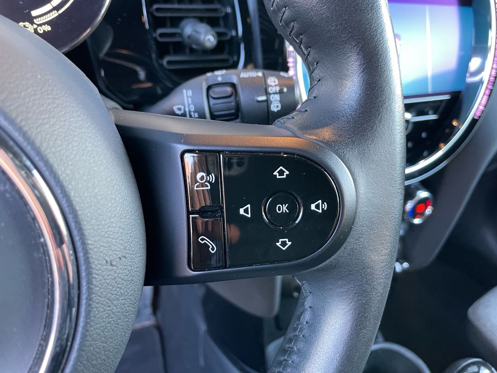 Mini Cooper billede 11