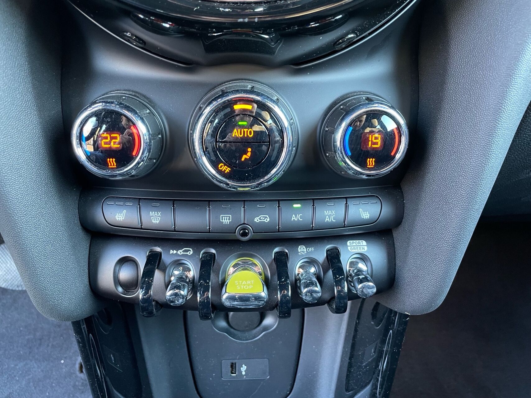 Mini Cooper billede 12