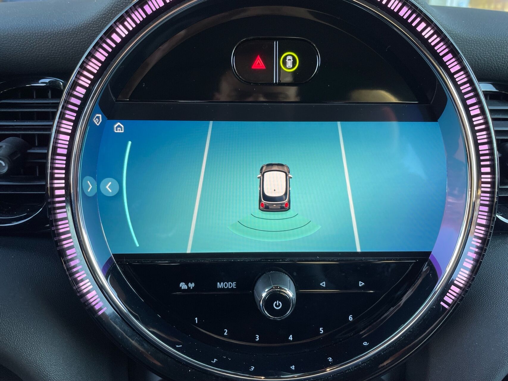 Mini Cooper billede 13