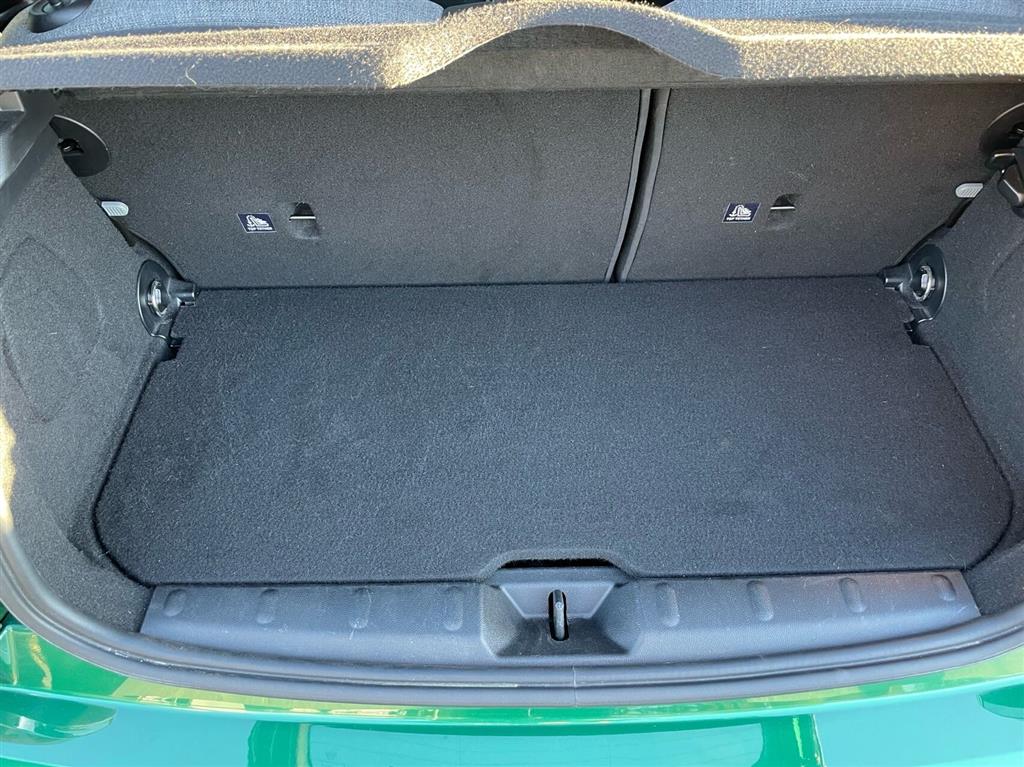 Mini Cooper billede 14