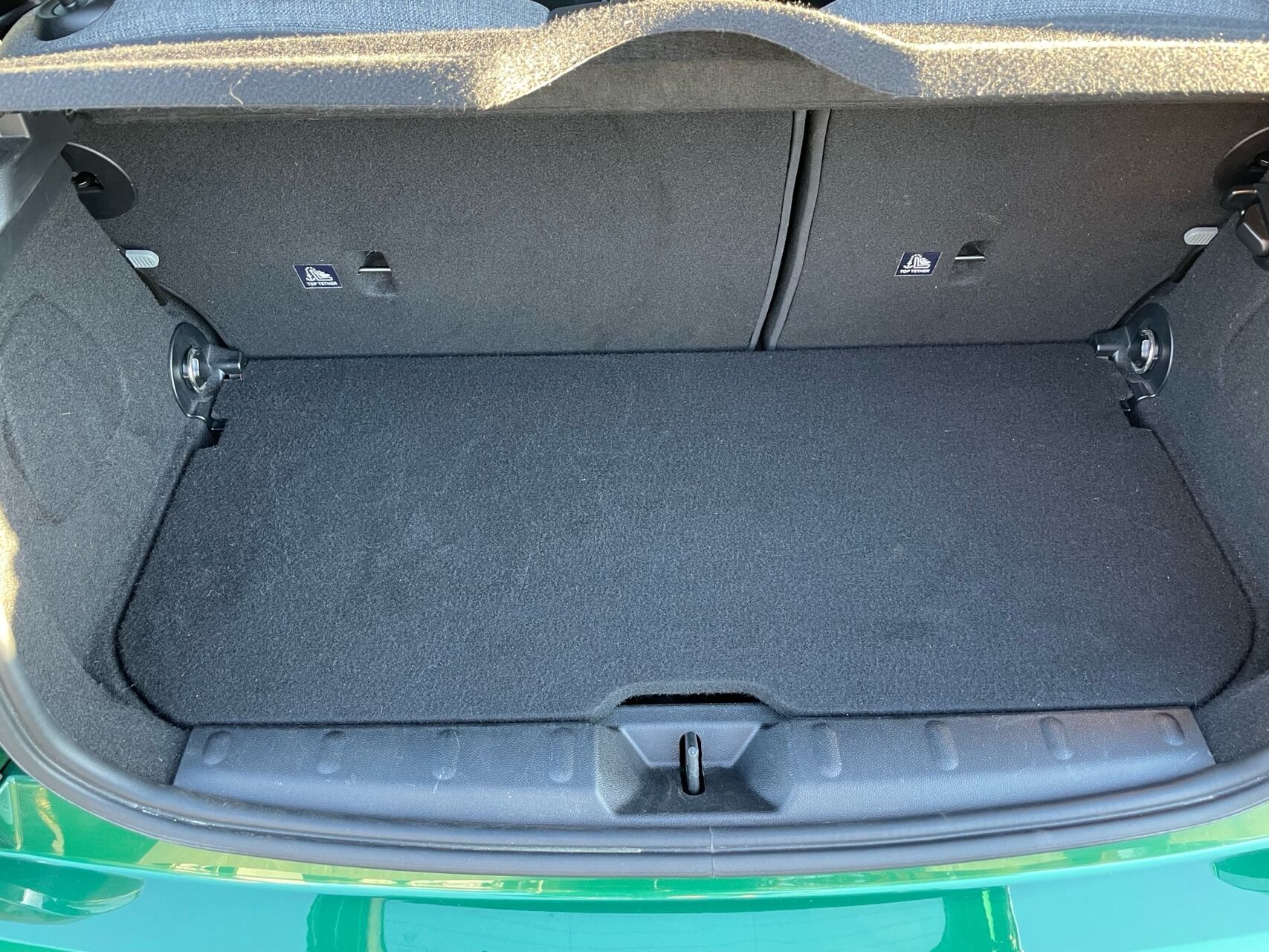 Mini Cooper billede 14