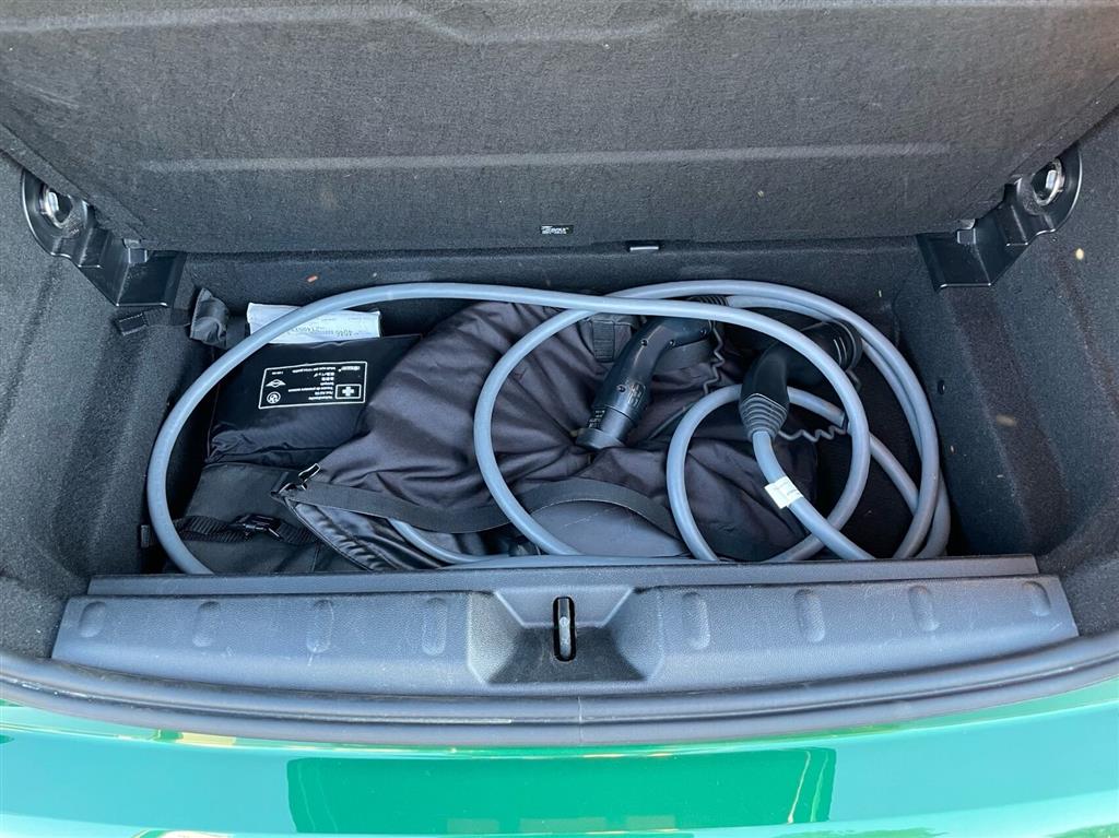 Mini Cooper billede 15