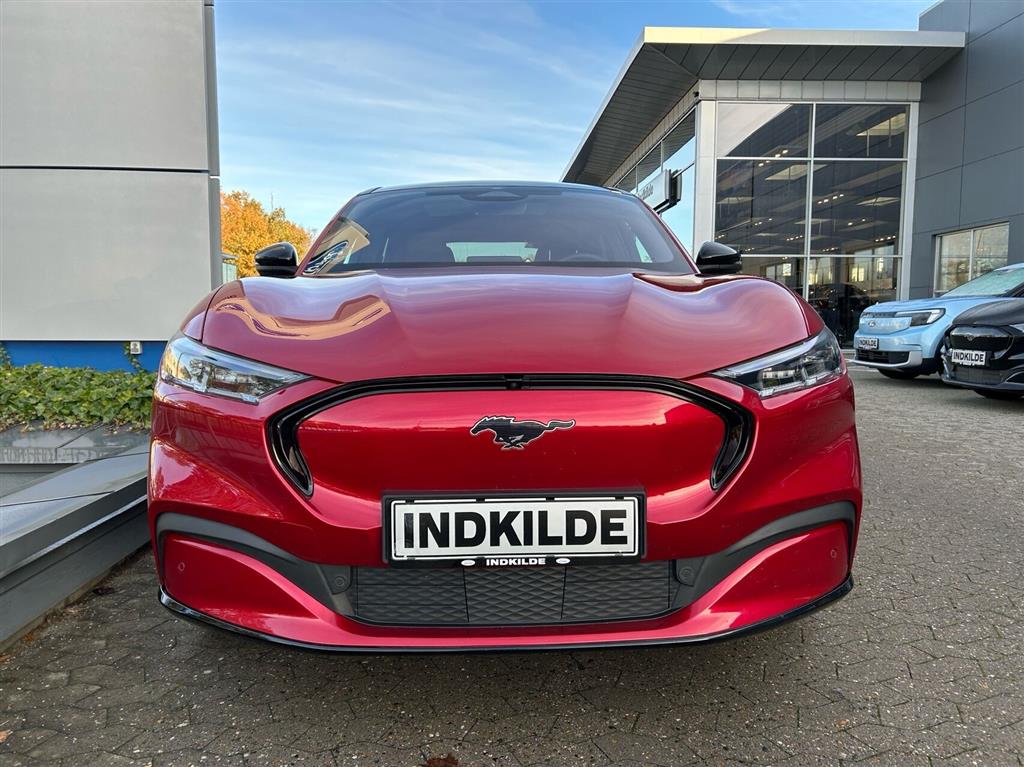 Ford Mustang Mach-E billede 3