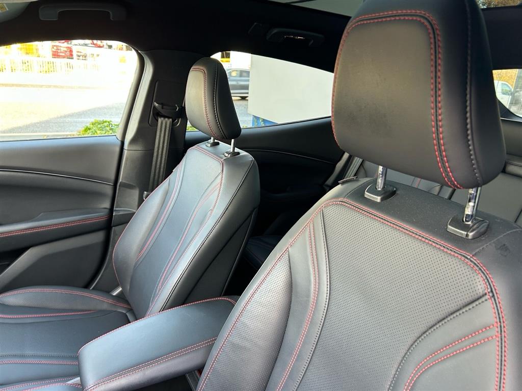 Ford Mustang Mach-E billede 7