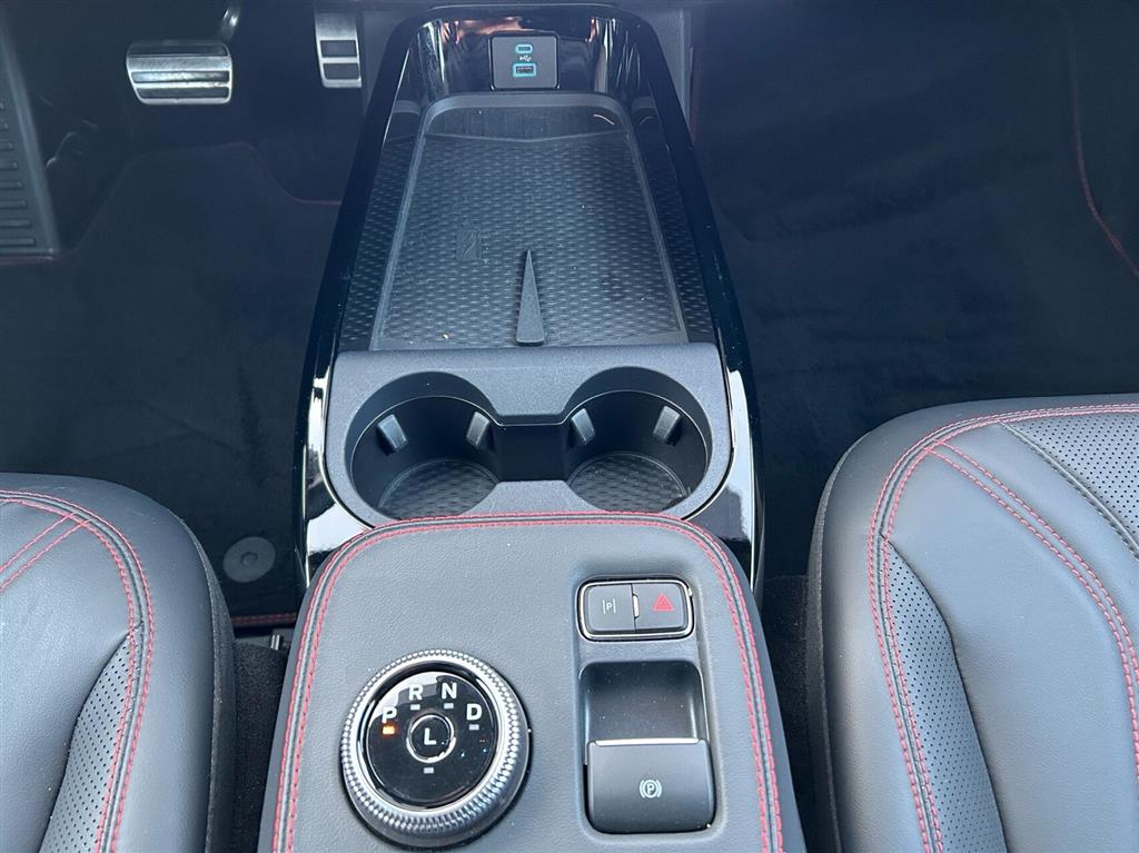 Ford Mustang Mach-E billede 12