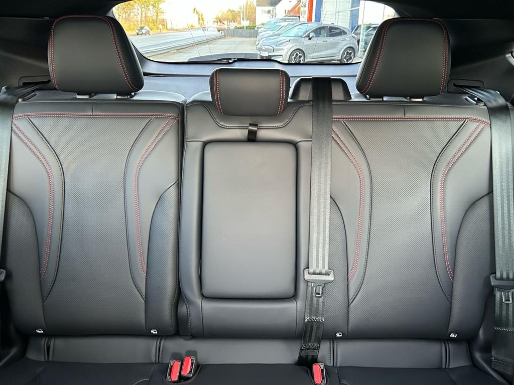 Ford Mustang Mach-E billede 13