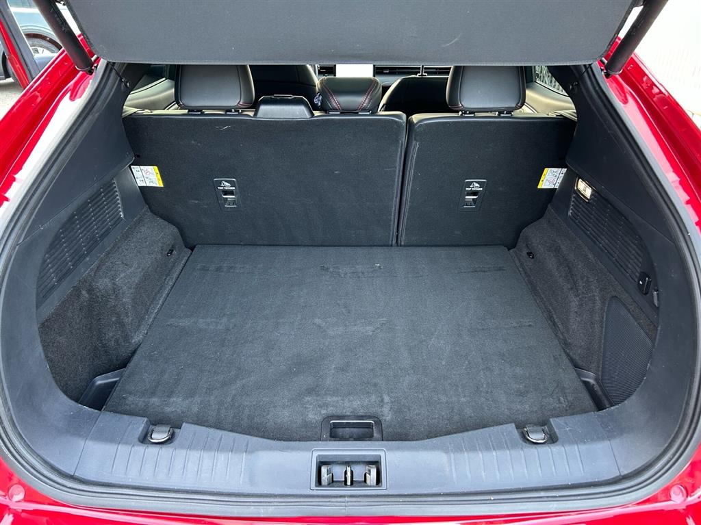 Ford Mustang Mach-E billede 14