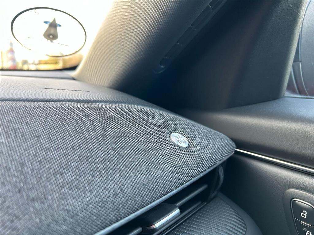 Ford Mustang Mach-E billede 16