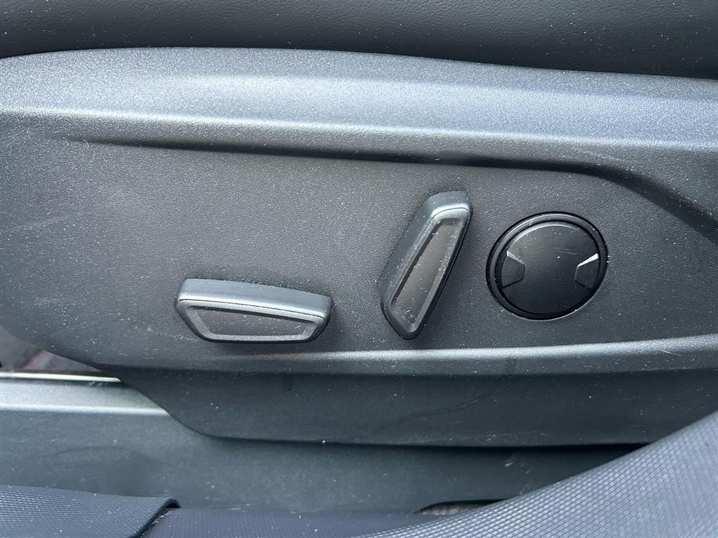 Ford Mustang Mach-E billede 18