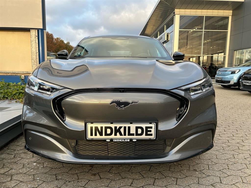 Ford Mustang Mach-E billede 3