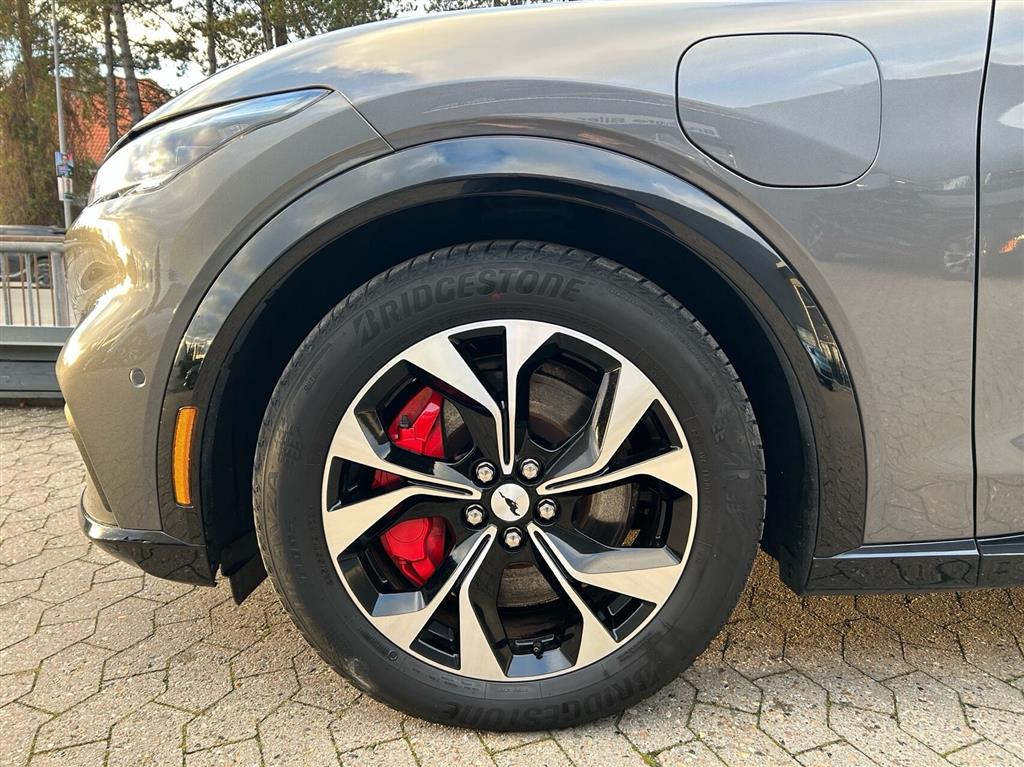 Ford Mustang Mach-E billede 6