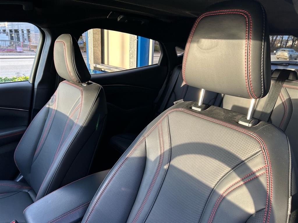 Ford Mustang Mach-E billede 8