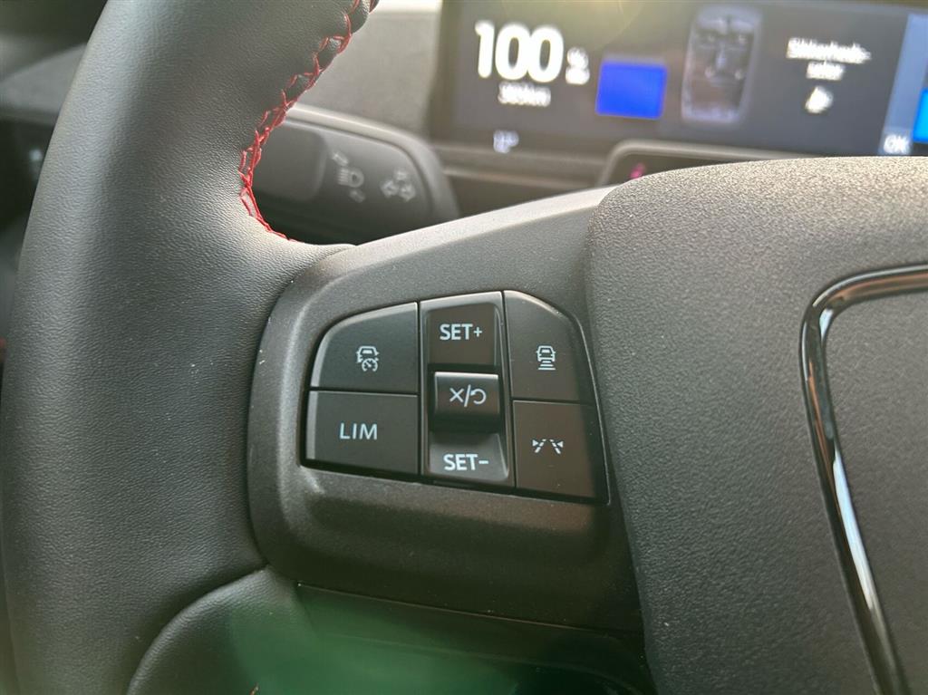 Ford Mustang Mach-E billede 10