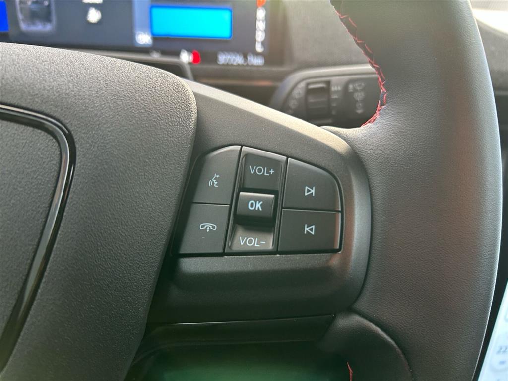 Ford Mustang Mach-E billede 11