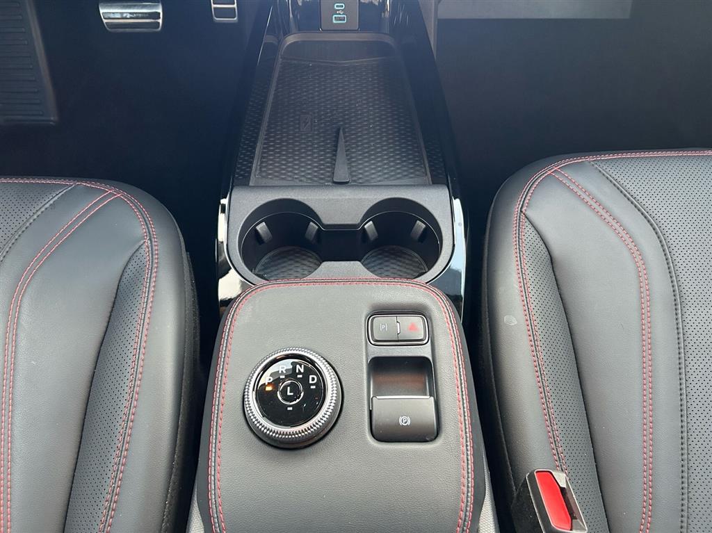 Ford Mustang Mach-E billede 13