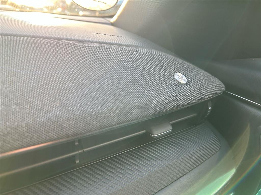 Ford Mustang Mach-E billede 14