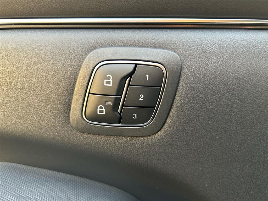 Ford Mustang Mach-E billede 15