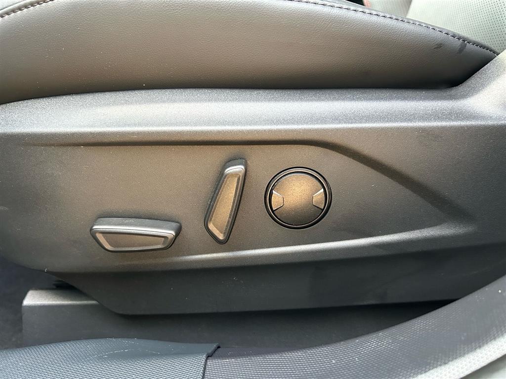 Ford Mustang Mach-E billede 16