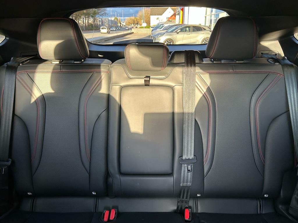 Ford Mustang Mach-E billede 17