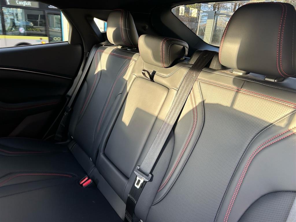 Ford Mustang Mach-E billede 18