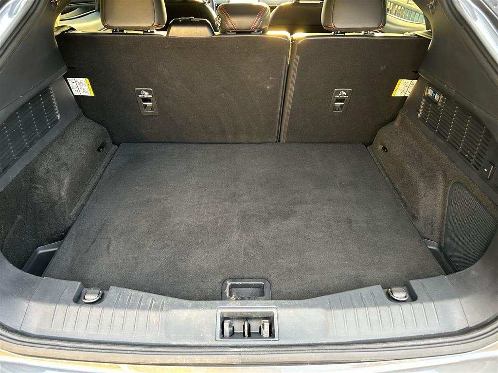 Ford Mustang Mach-E billede 19