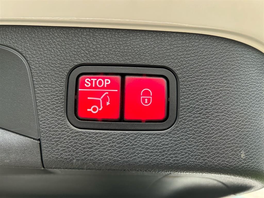 Mercedes-Benz EQC 400 billede 20