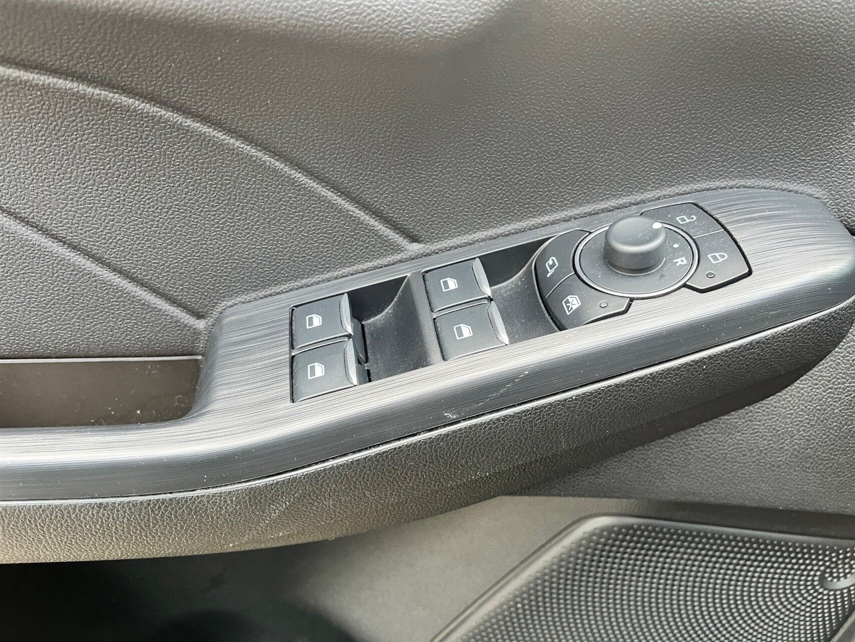 Ford Kuga billede 10