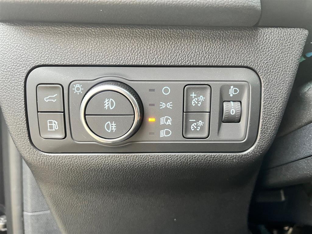 Ford Kuga billede 11