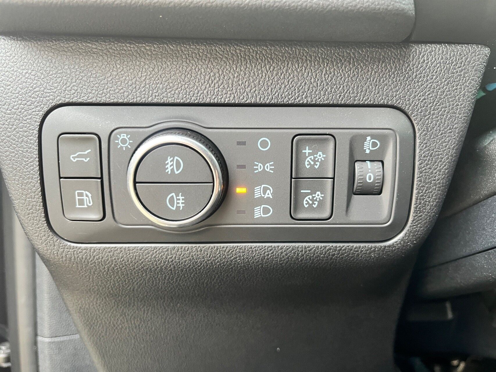 Ford Kuga billede 11