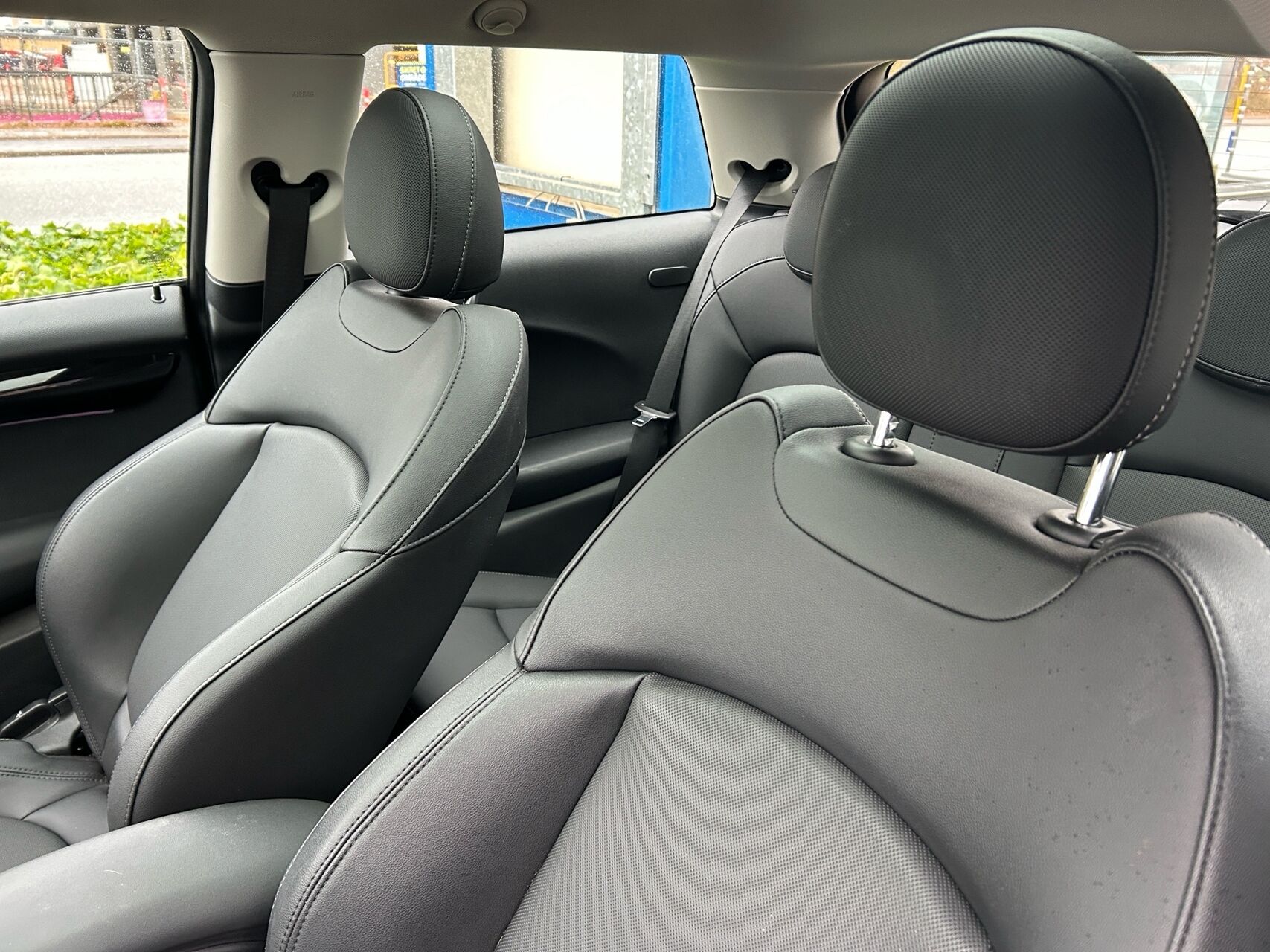 Mini Cooper billede 7