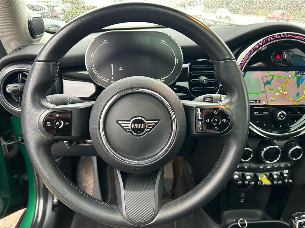 Mini Cooper billede 9