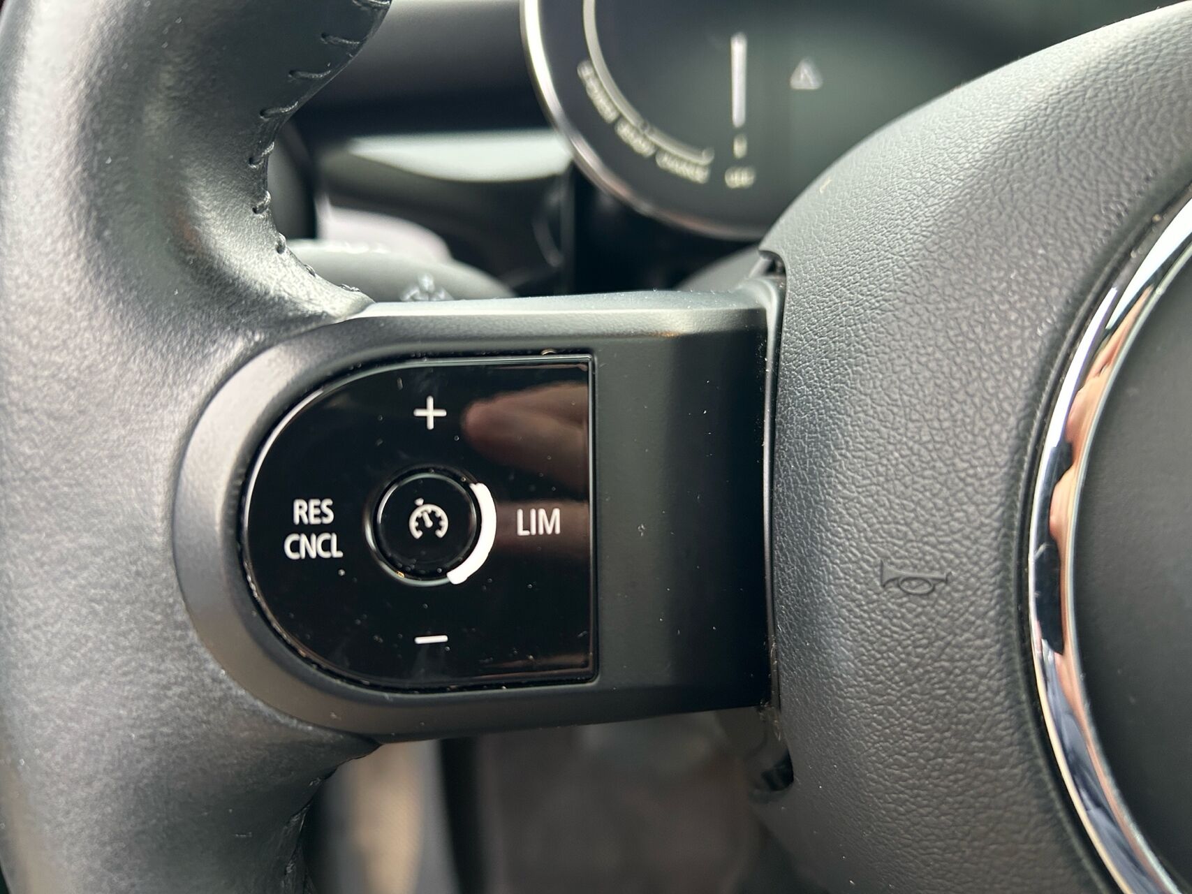 Mini Cooper billede 10