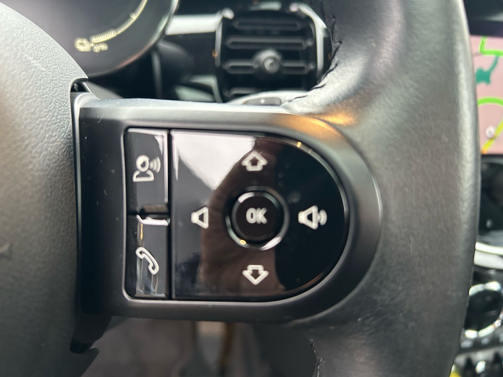 Mini Cooper billede 11