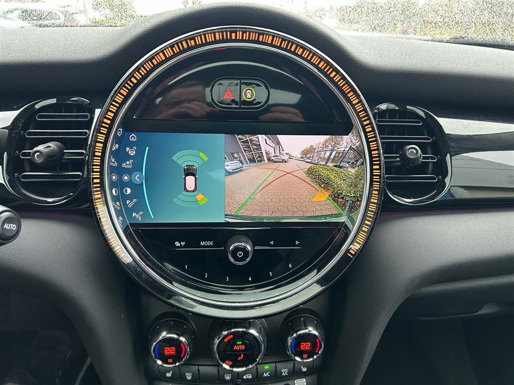 Mini Cooper billede 12