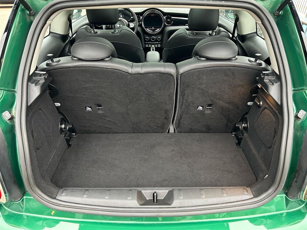 Mini Cooper billede 15