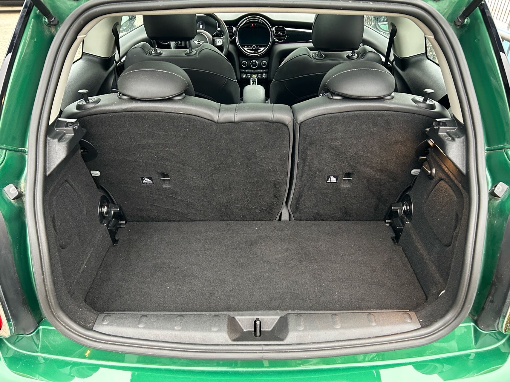 Mini Cooper billede 15