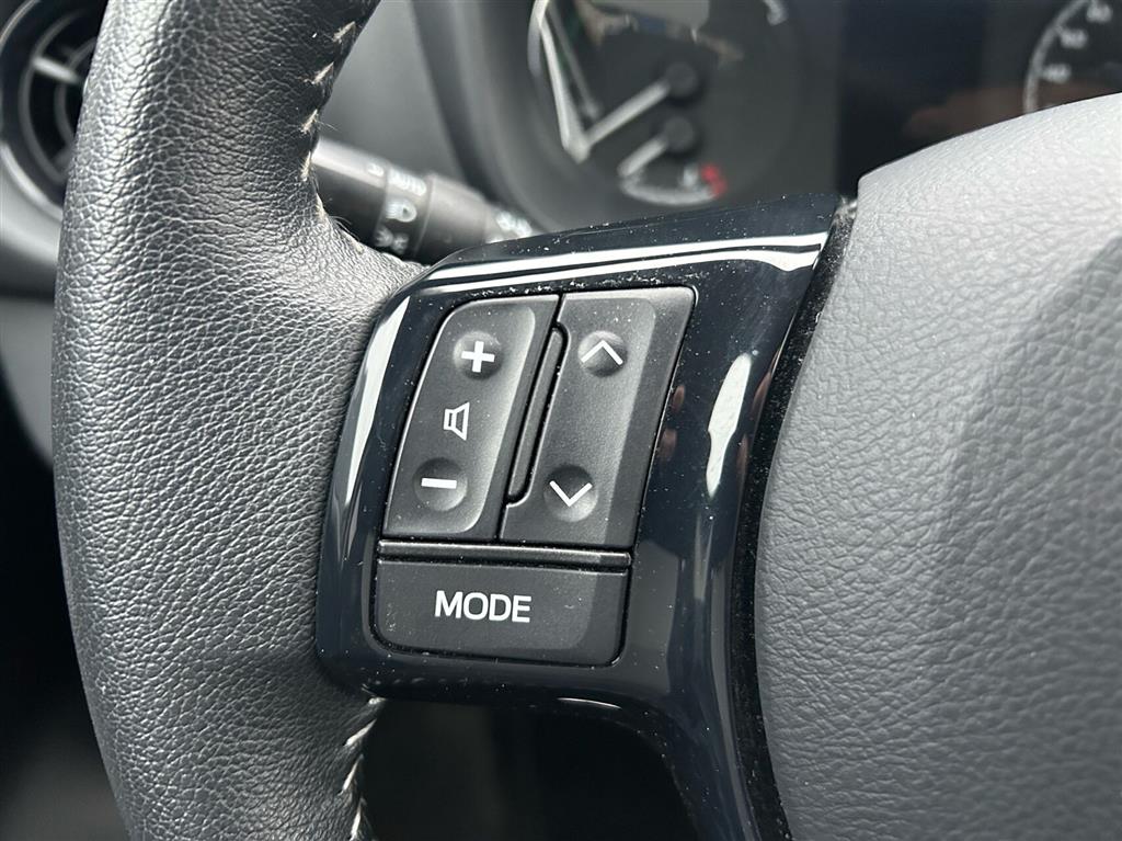 Toyota Yaris billede 10