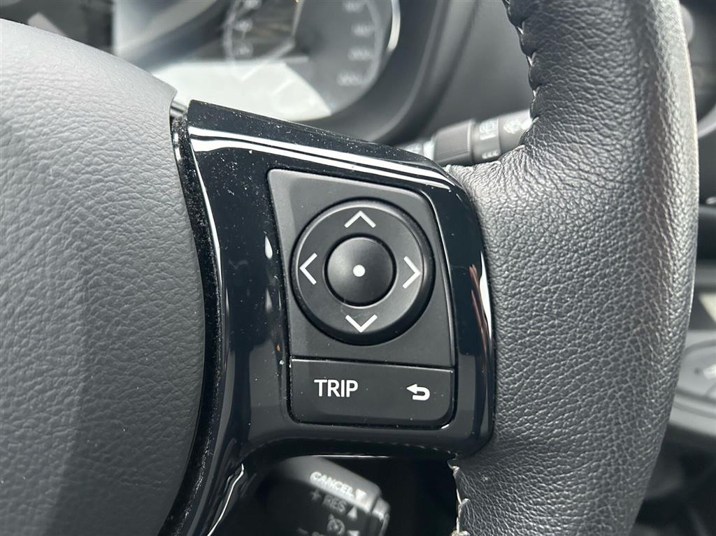 Toyota Yaris billede 11