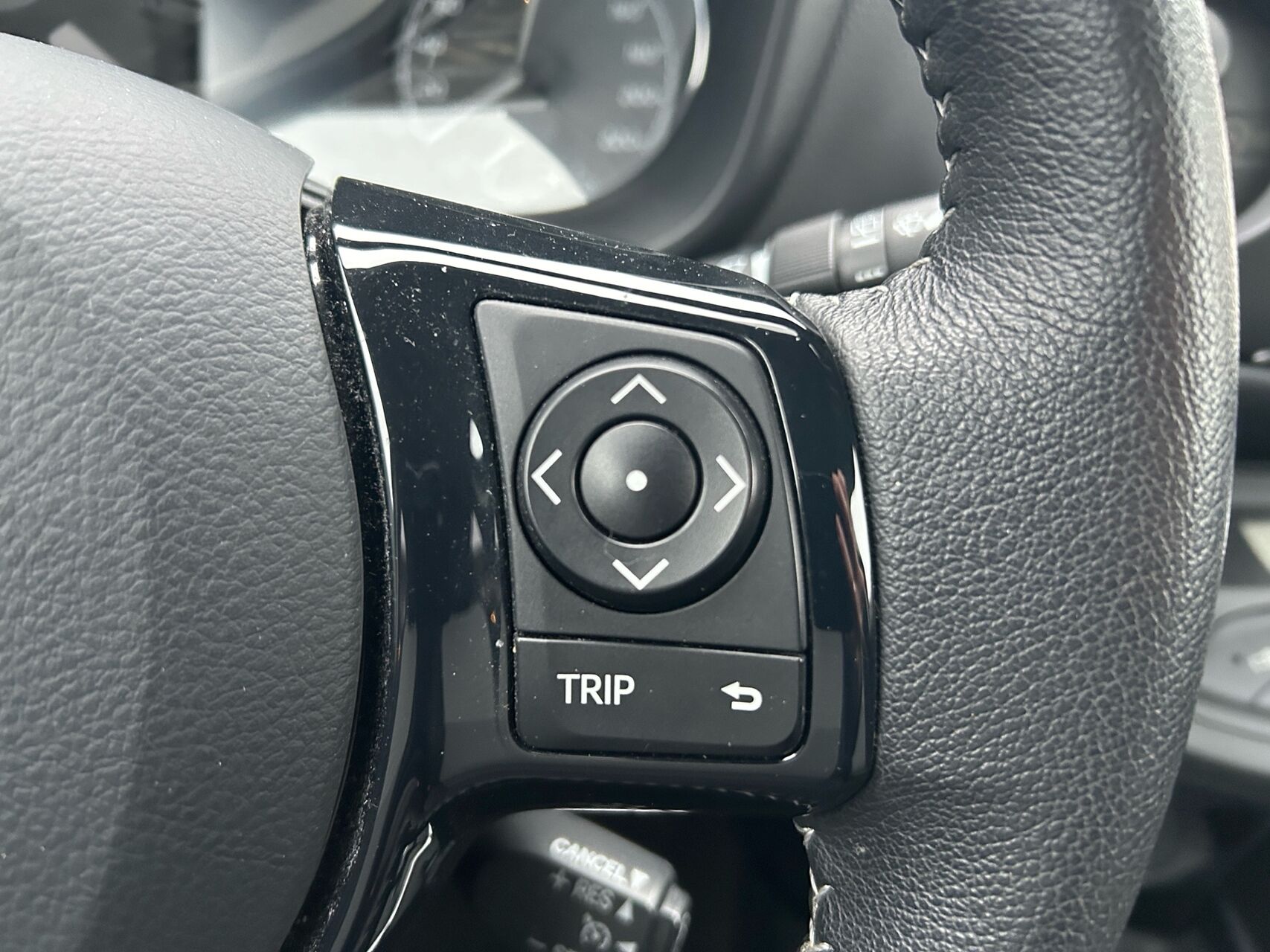 Toyota Yaris billede 11