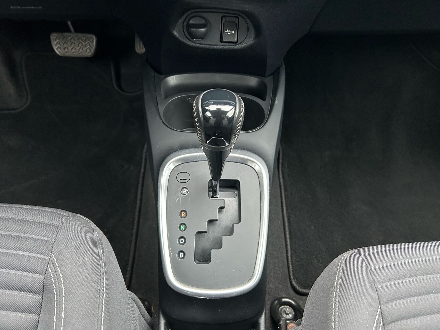 Toyota Yaris billede 14