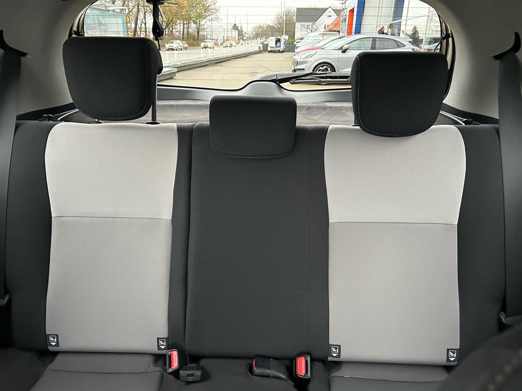 Toyota Yaris billede 15