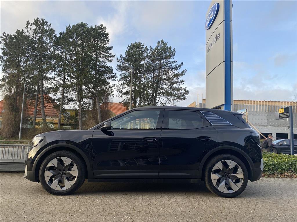 Ford Explorer billede 2