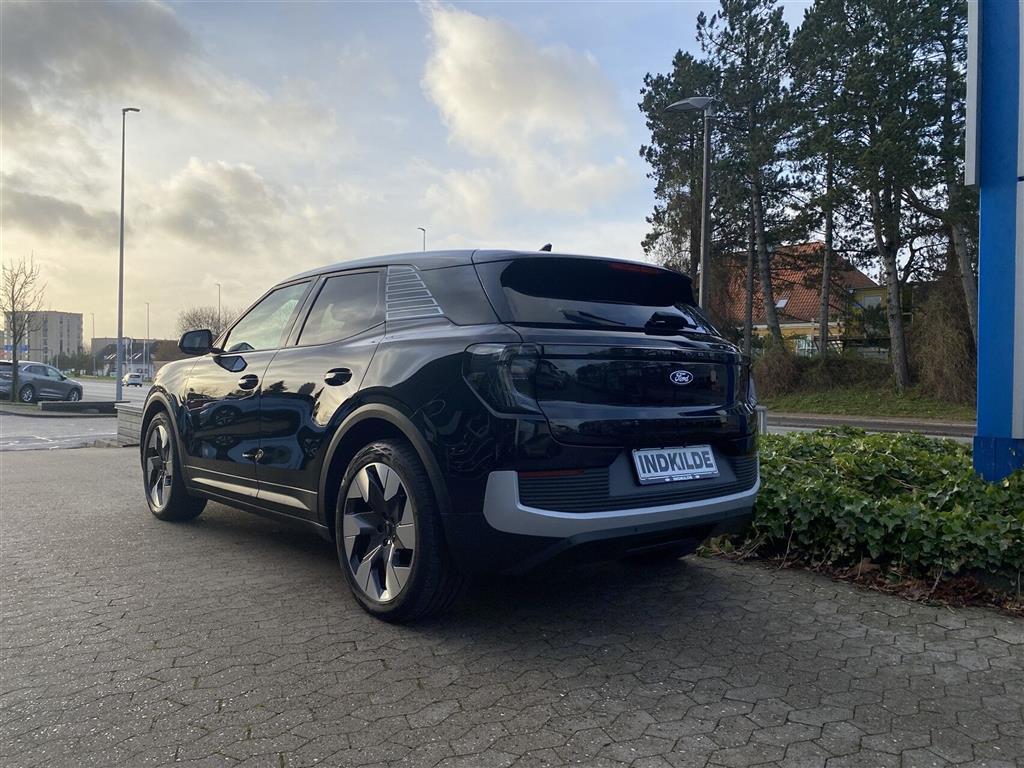 Ford Explorer billede 3