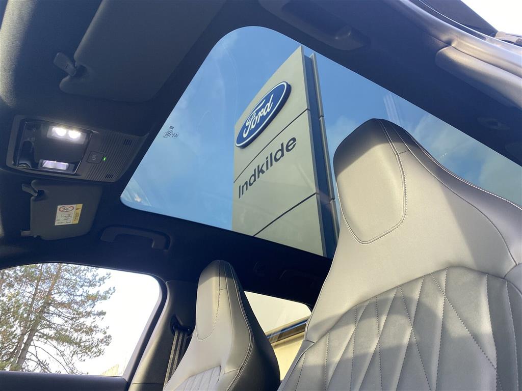 Ford Explorer billede 11