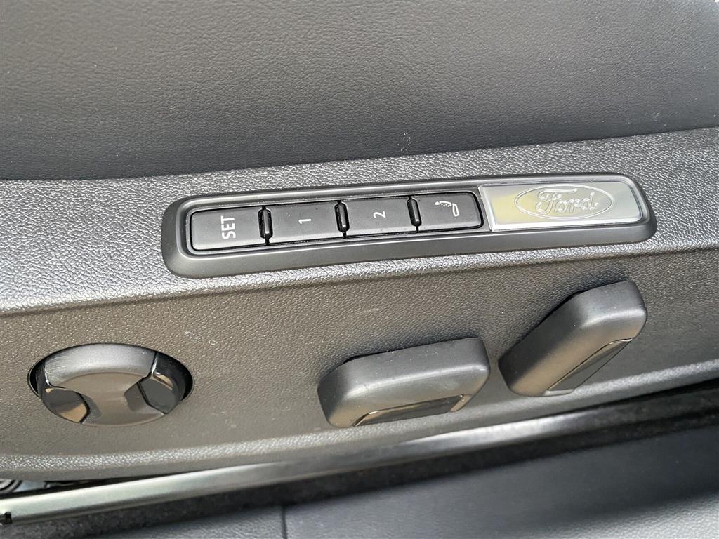 Ford Explorer billede 14