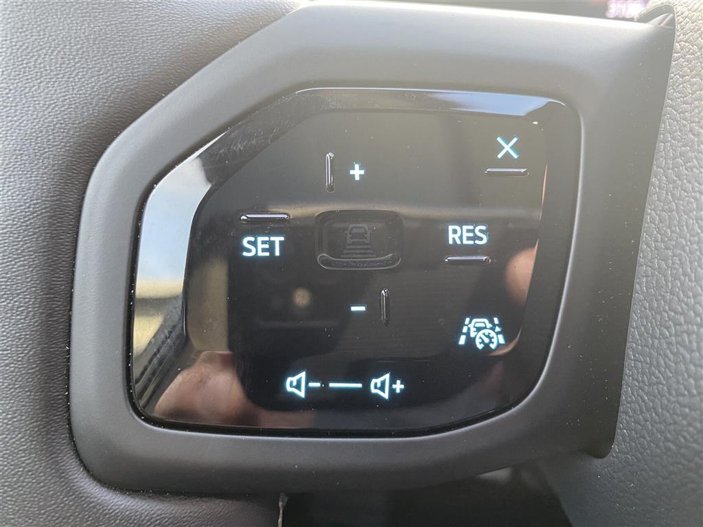 Ford Explorer billede 15