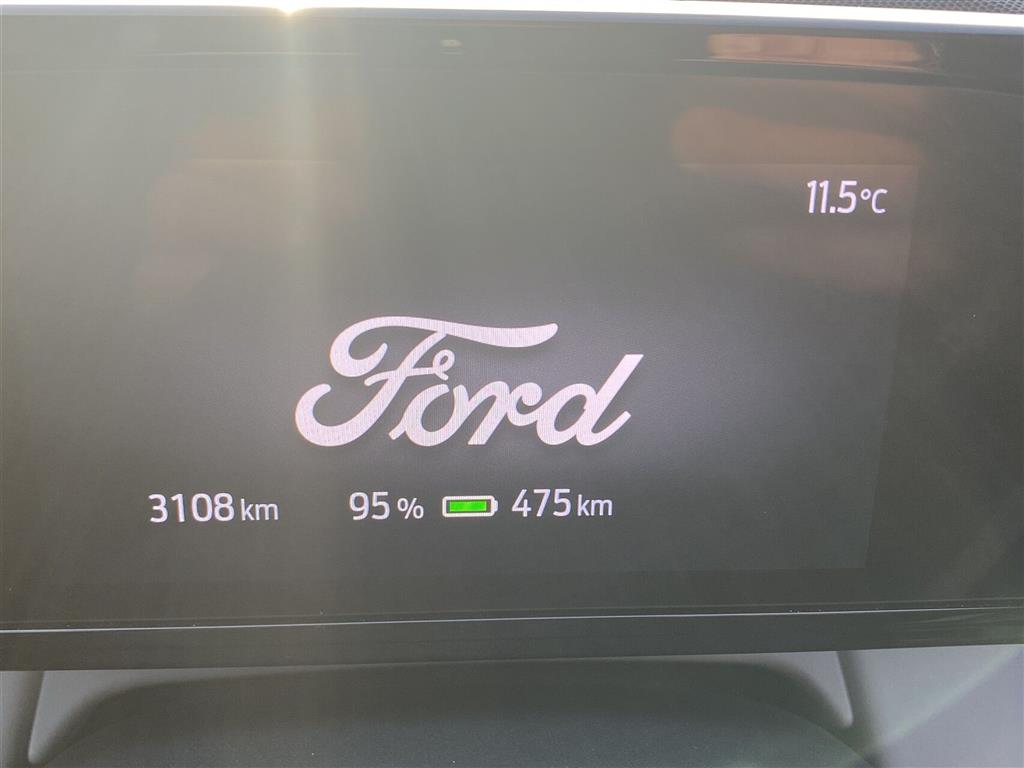 Ford Explorer billede 17