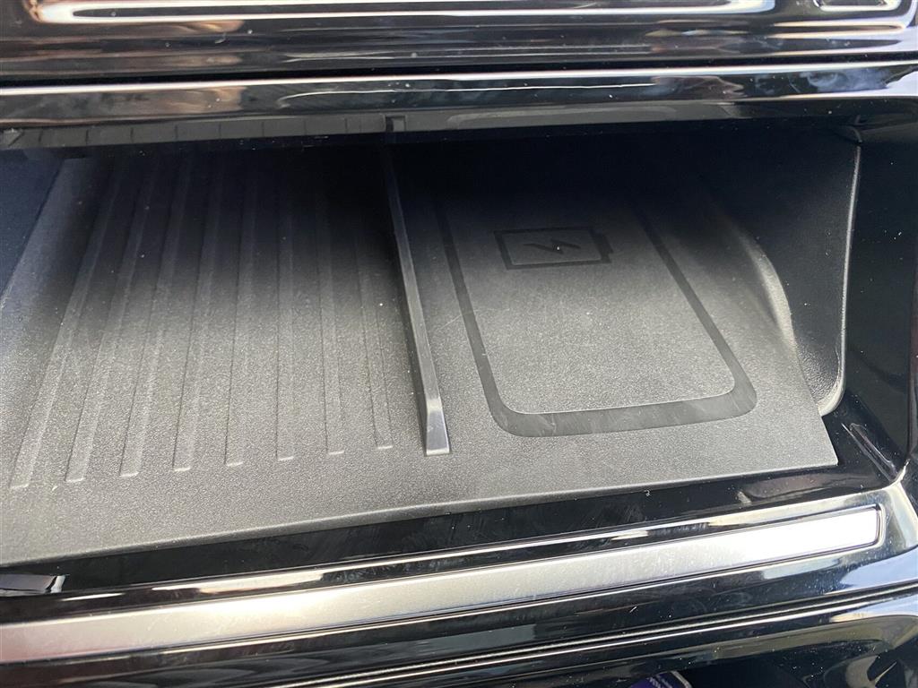 Ford Explorer billede 19