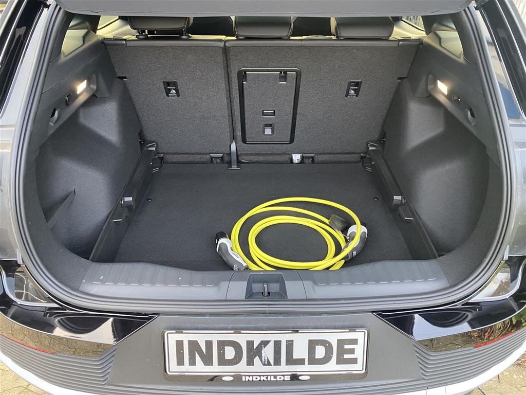 Ford Explorer billede 22