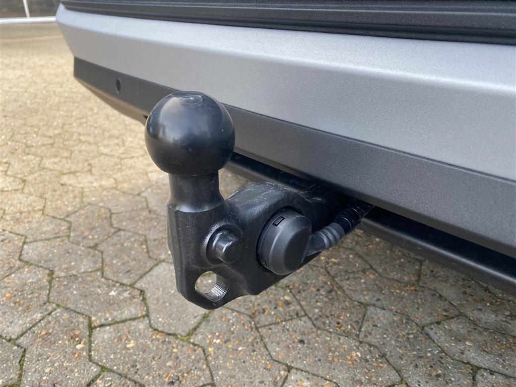 Ford Explorer billede 7